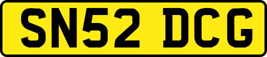 SN52DCG