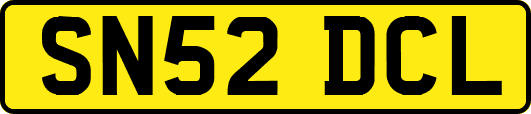 SN52DCL