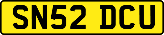 SN52DCU