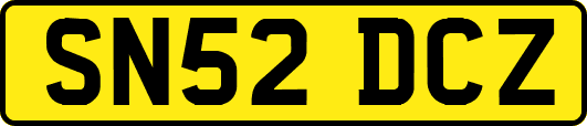 SN52DCZ