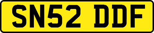 SN52DDF