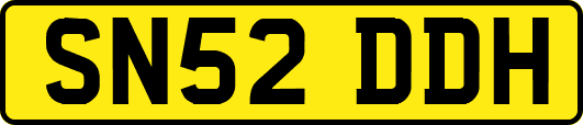SN52DDH
