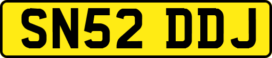SN52DDJ