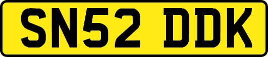 SN52DDK