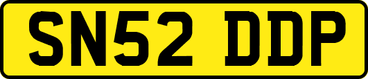 SN52DDP