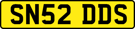 SN52DDS