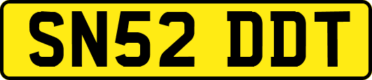 SN52DDT