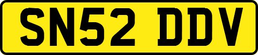 SN52DDV