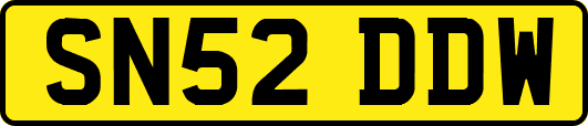 SN52DDW