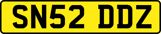 SN52DDZ