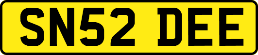 SN52DEE