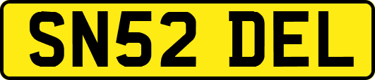 SN52DEL