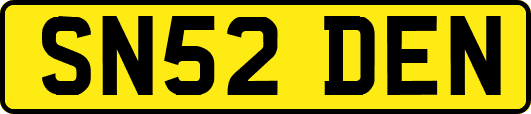 SN52DEN