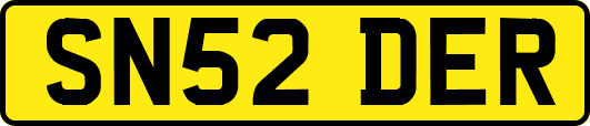 SN52DER