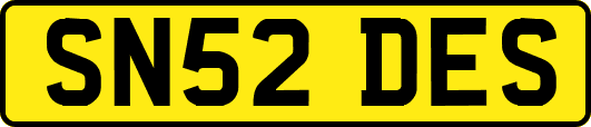 SN52DES