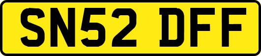 SN52DFF