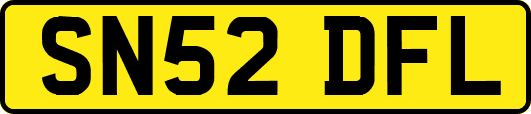 SN52DFL