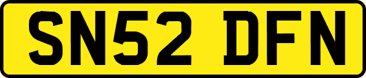 SN52DFN