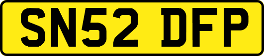SN52DFP