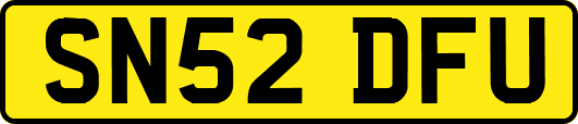 SN52DFU