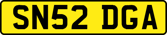 SN52DGA