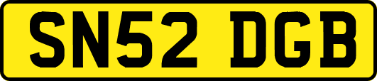 SN52DGB