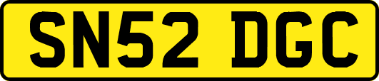 SN52DGC
