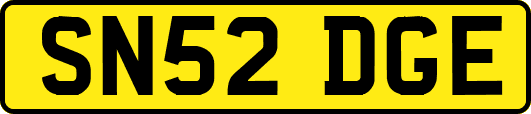 SN52DGE