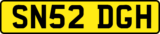 SN52DGH