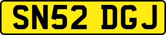 SN52DGJ