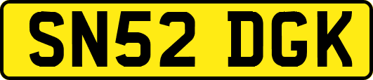 SN52DGK