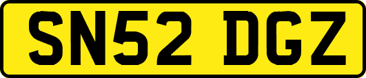 SN52DGZ