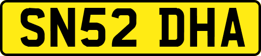 SN52DHA