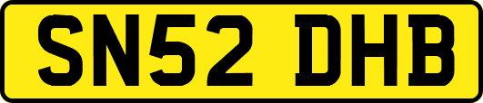 SN52DHB