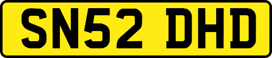 SN52DHD