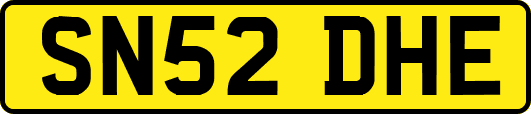 SN52DHE