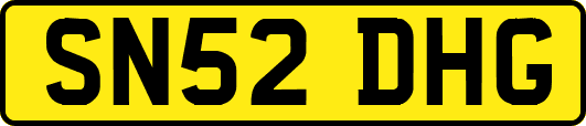SN52DHG