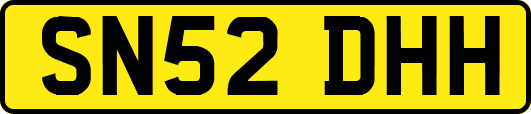 SN52DHH