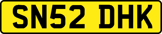 SN52DHK