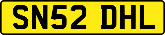 SN52DHL