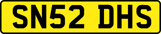 SN52DHS
