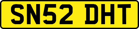 SN52DHT