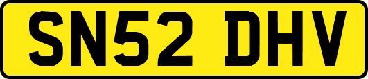 SN52DHV