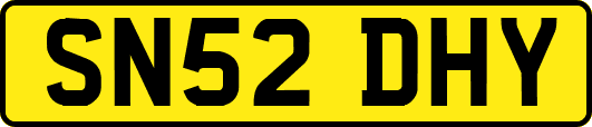 SN52DHY