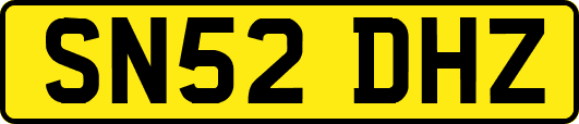 SN52DHZ