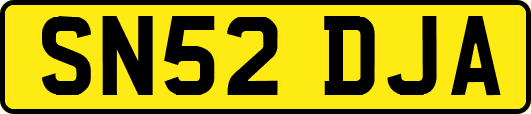 SN52DJA