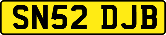 SN52DJB