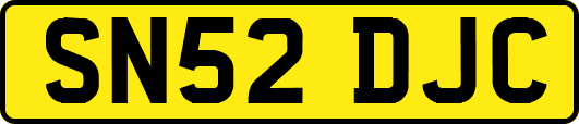 SN52DJC