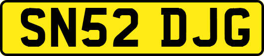 SN52DJG