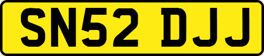 SN52DJJ